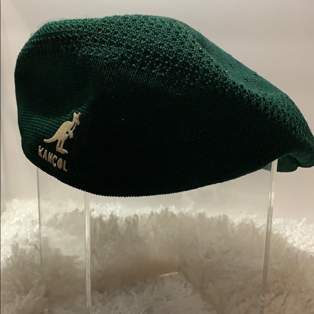 Vintage Kangol Newsboy Cap